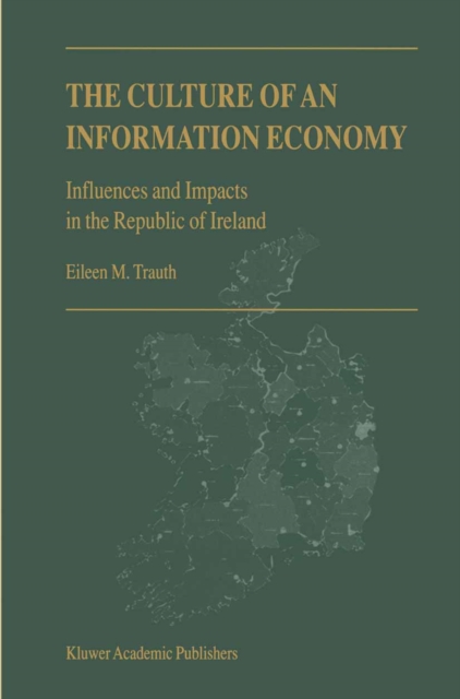 Culture of an Information Economy