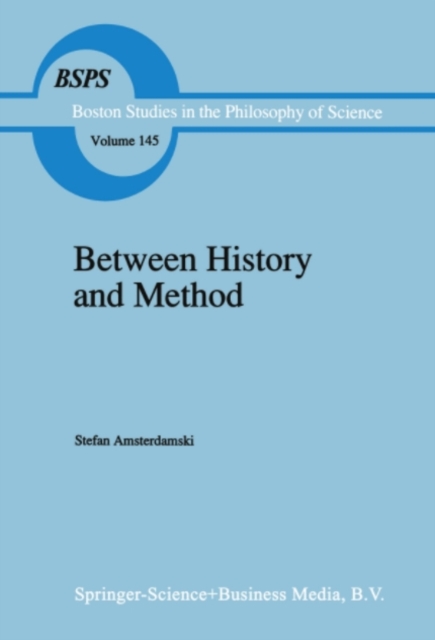 Between History and Method
