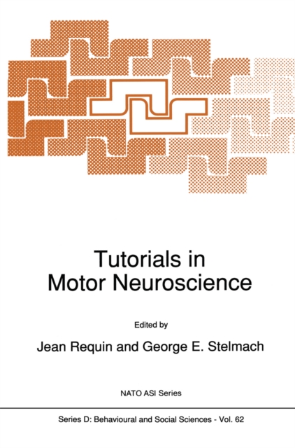 Tutorials in Motor Neuroscience