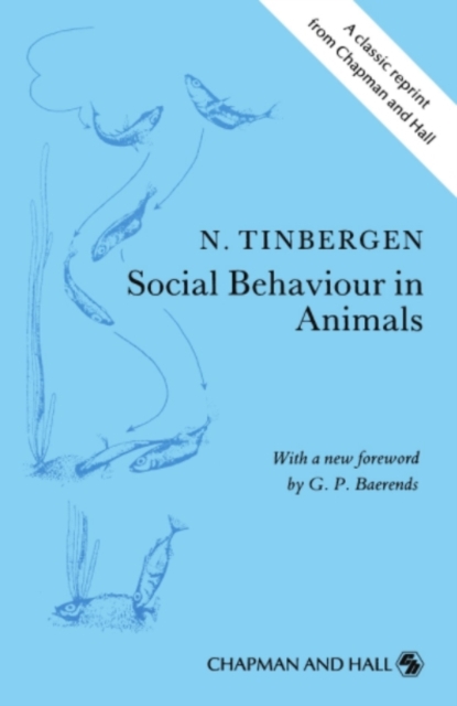 Social Behaviour in Animals