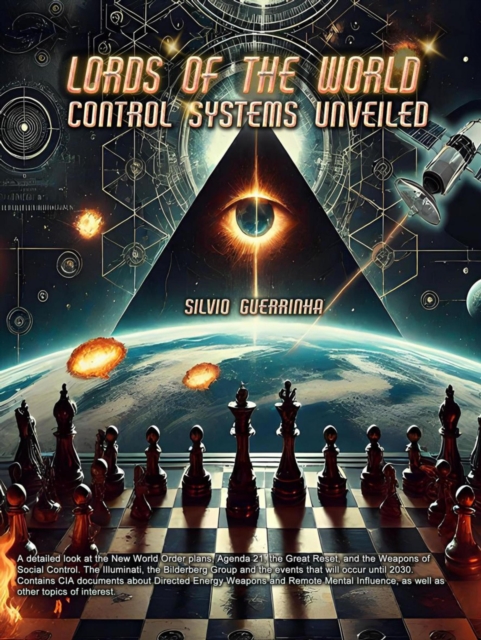 Lords of the World -Control Systems Unveiled
