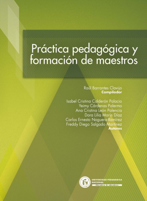 Practica pedagogica y formacion de maestros