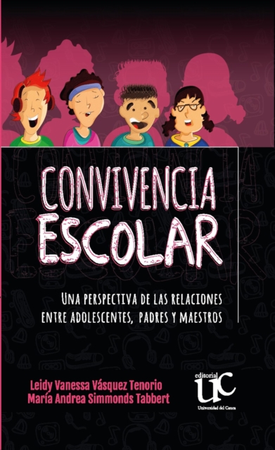 Convivencia escolar