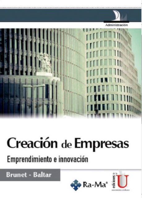 Creación de empresas