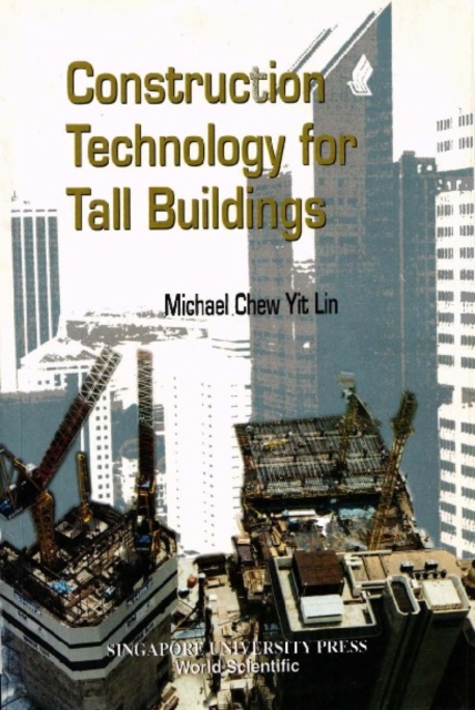 Construction Technology For Tall Buildings