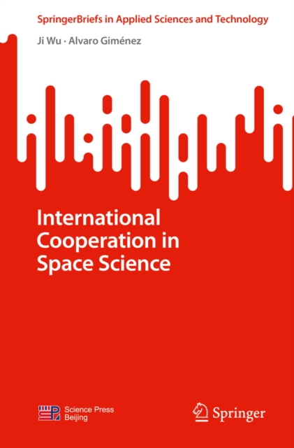 International Cooperation in Space Science