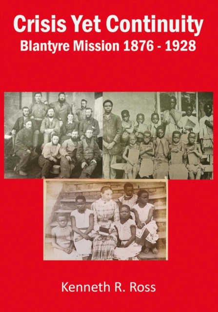 Crisis Yet Continuity