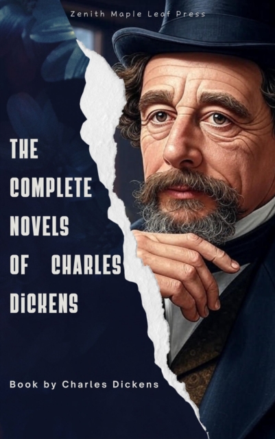 Complete Novels of Charles Dickens