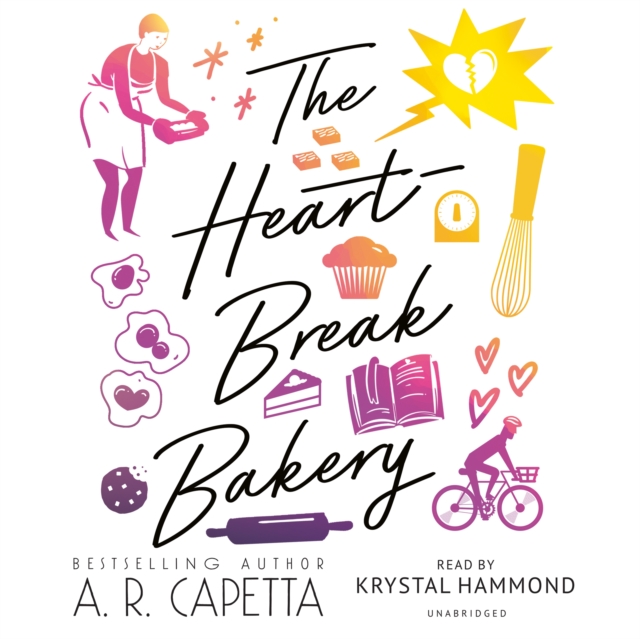 Heartbreak Bakery