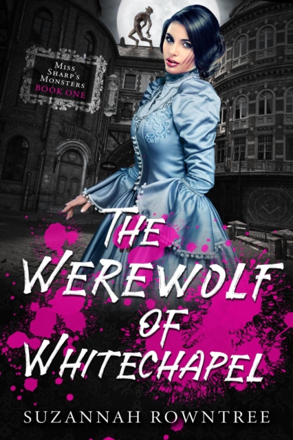 Werewolf of Whitechapel