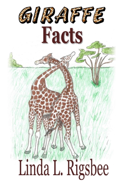 Giraffe Facts