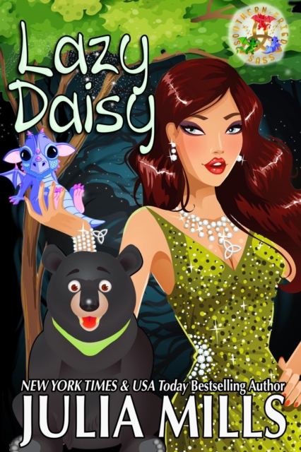 Lazy Daisy