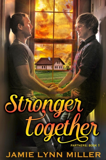 Stronger Together