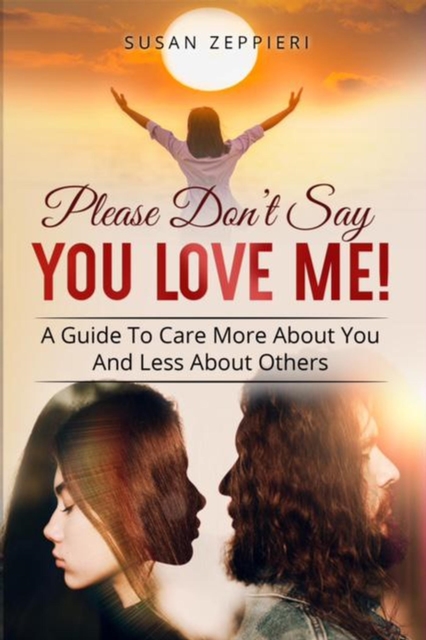 Please Don't Say You Love Me!