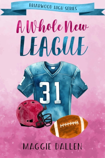 Whole New League