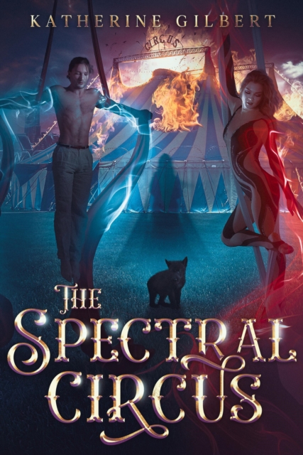 Spectral Circus
