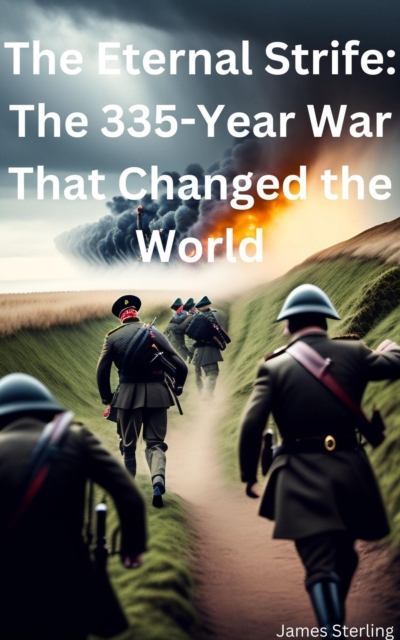Eternal Strife: The 335-Year War That Changed the World