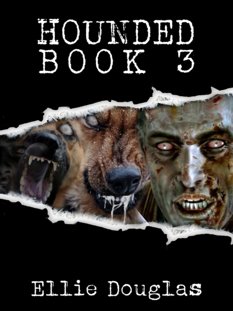 Hounded Book 3