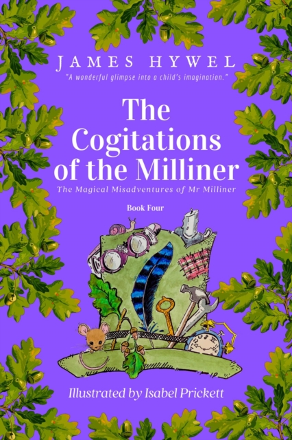 Cogitations of the Milliner