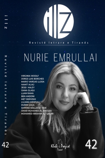 illz: Reviste Letrare e Tiranes - Nr. 42