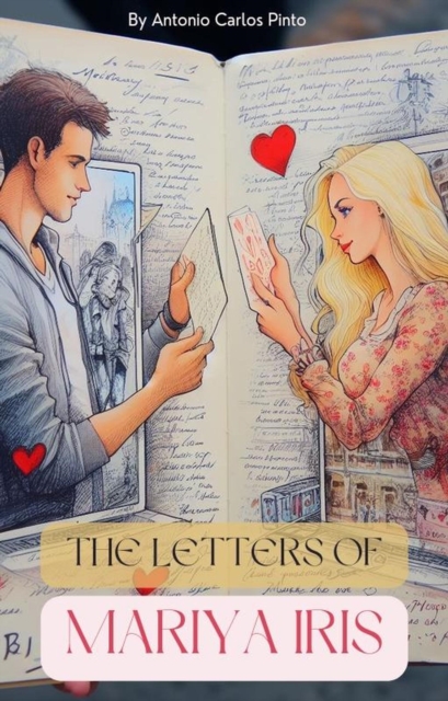 Letters of Mariya Iris