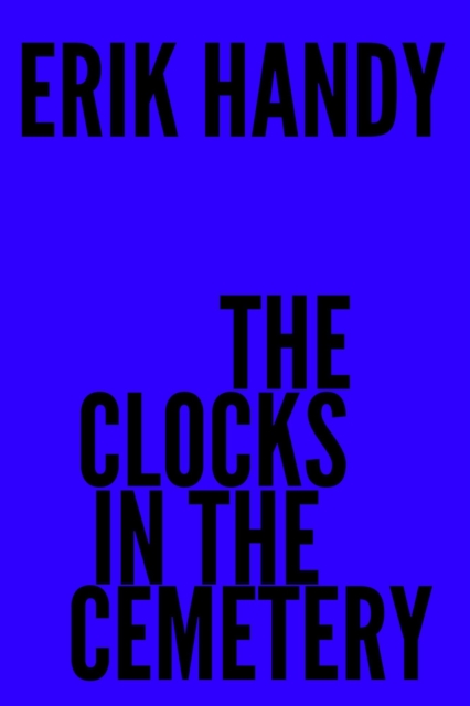 Clocks in the Cemetery
