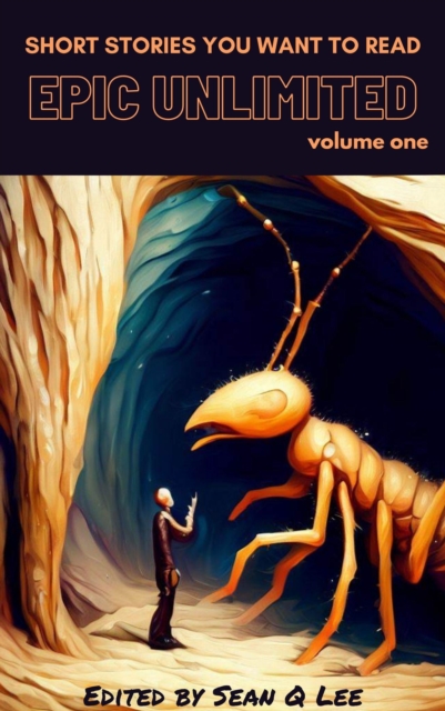 Epic Unlimited: Volume One