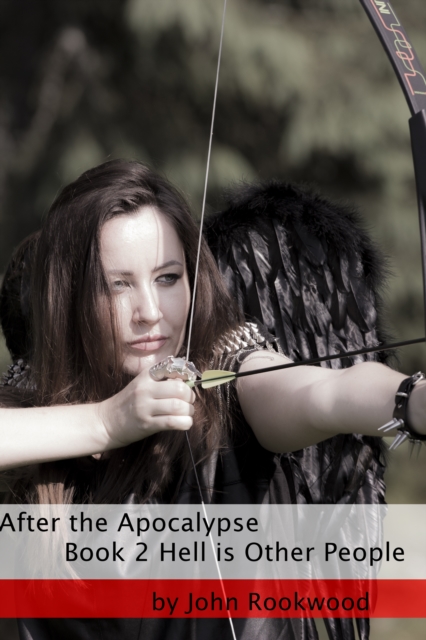 After the Apocalypse 2: Hell Is Other People