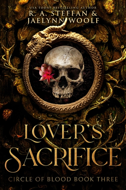 Circle of Blood Book Three: Lover's Sacrifice