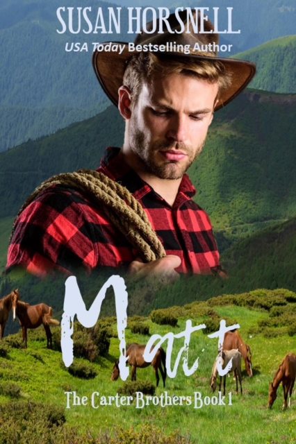 Matt