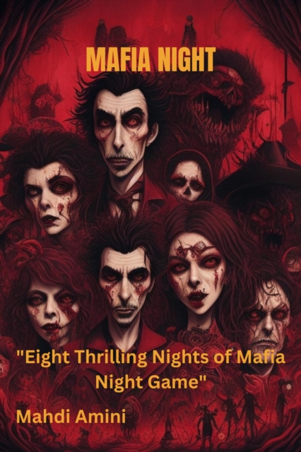 Mafia Night