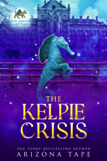 Kelpie Crisis