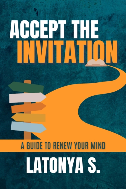 Accept The Invitation