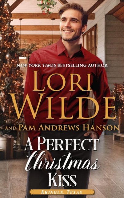 Perfect Christmas Kiss
