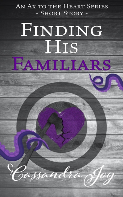 Finding His Familiars