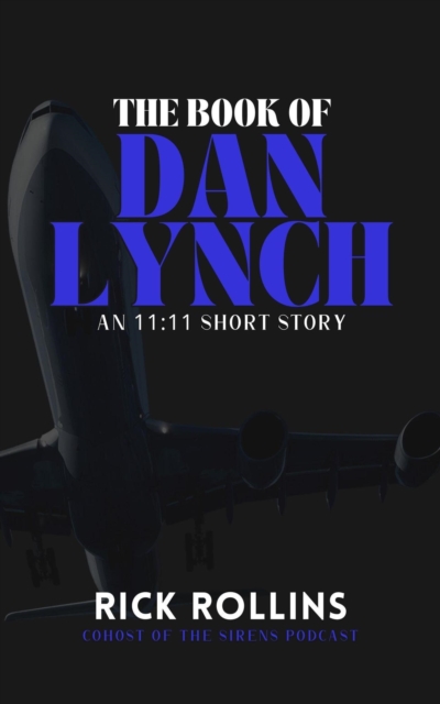 Book of Dan Lynch