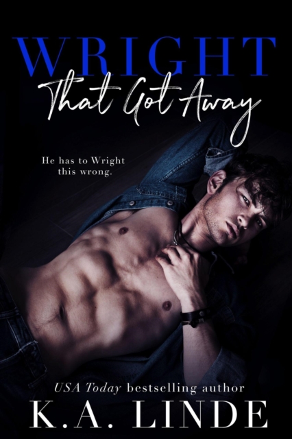 Wright That Got Away