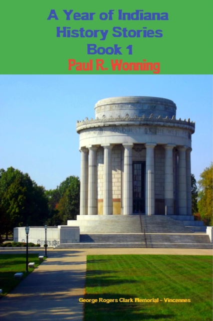 Year of Indiana History Stories