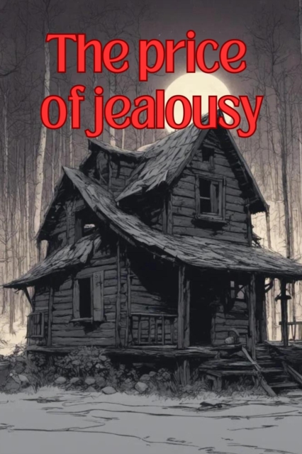 Price Of Jealousy