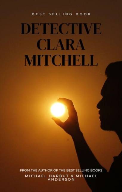 Detective Clara Mitchell
