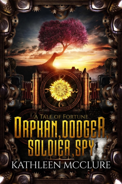 Orphan, Dodger, Soldier, Spy