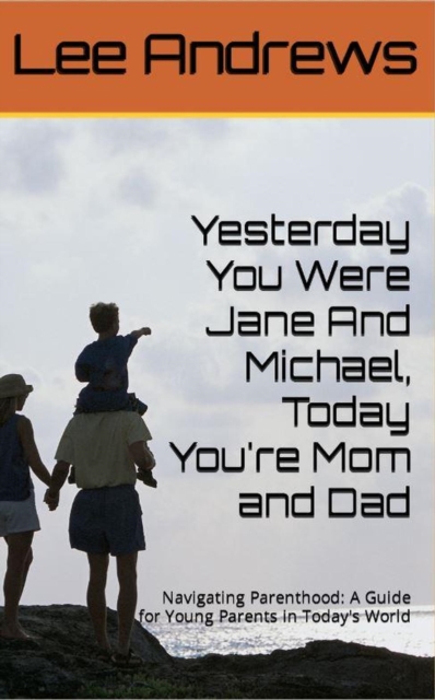 Yesterday You Were Jane And Michael, Today You're Mom and Dad