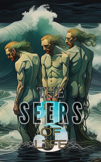 3 seers of life