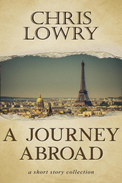 Journey Abroad