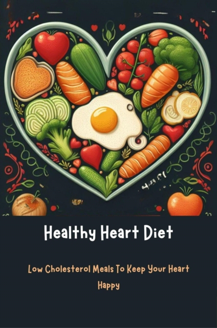 Healthy Heart Diet: Low Cholesterol Meals To Keep Your Heart Happy