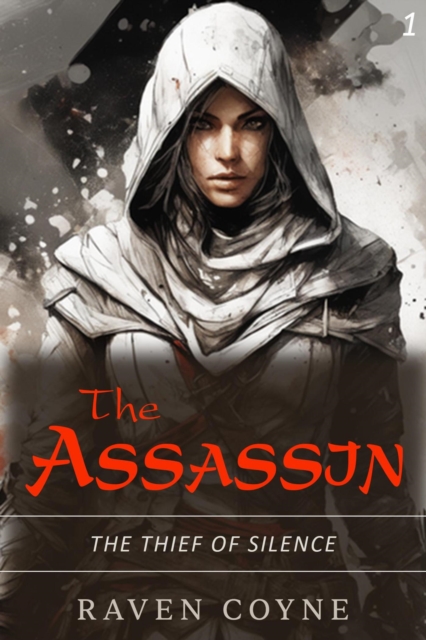 Assassin Book One