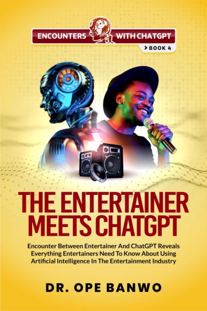 Entertainer Meets ChatGPT