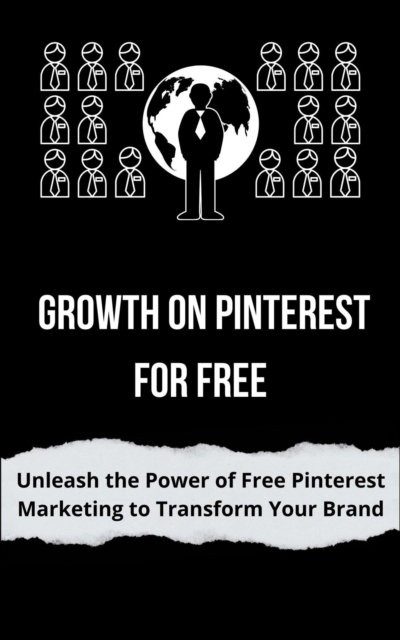 Growth on Pinterest for Free