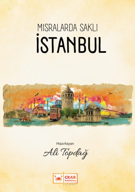Misralarda Sakli Istanbul