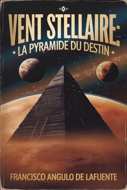 Vent Stellaire - La Pyramide du Destin